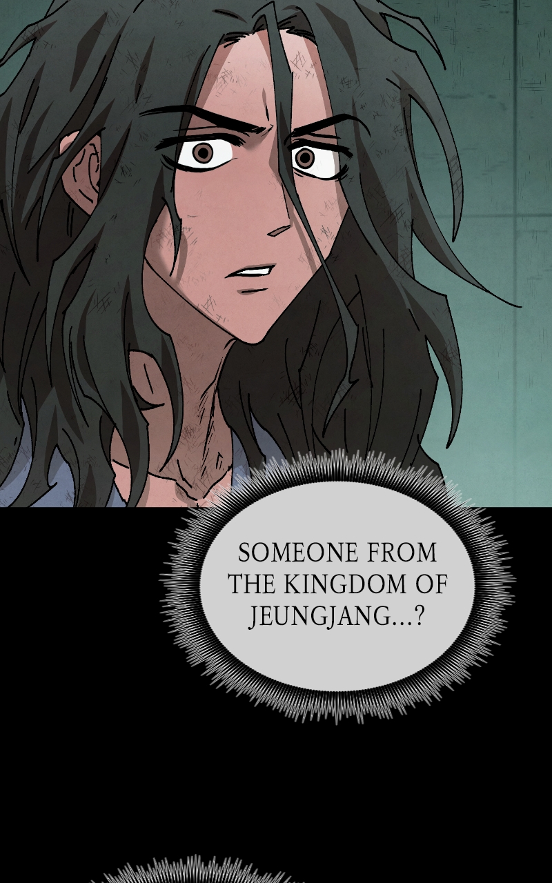 Reincarnated into a Cursed Game Chapter 29 Page 65