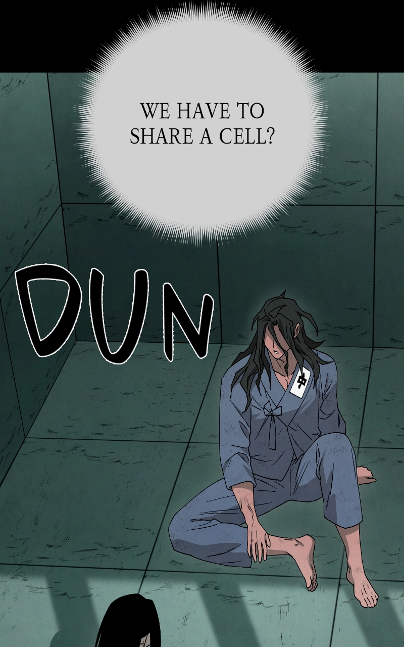 Reincarnated into a Cursed Game Chapter 29 Page 67
