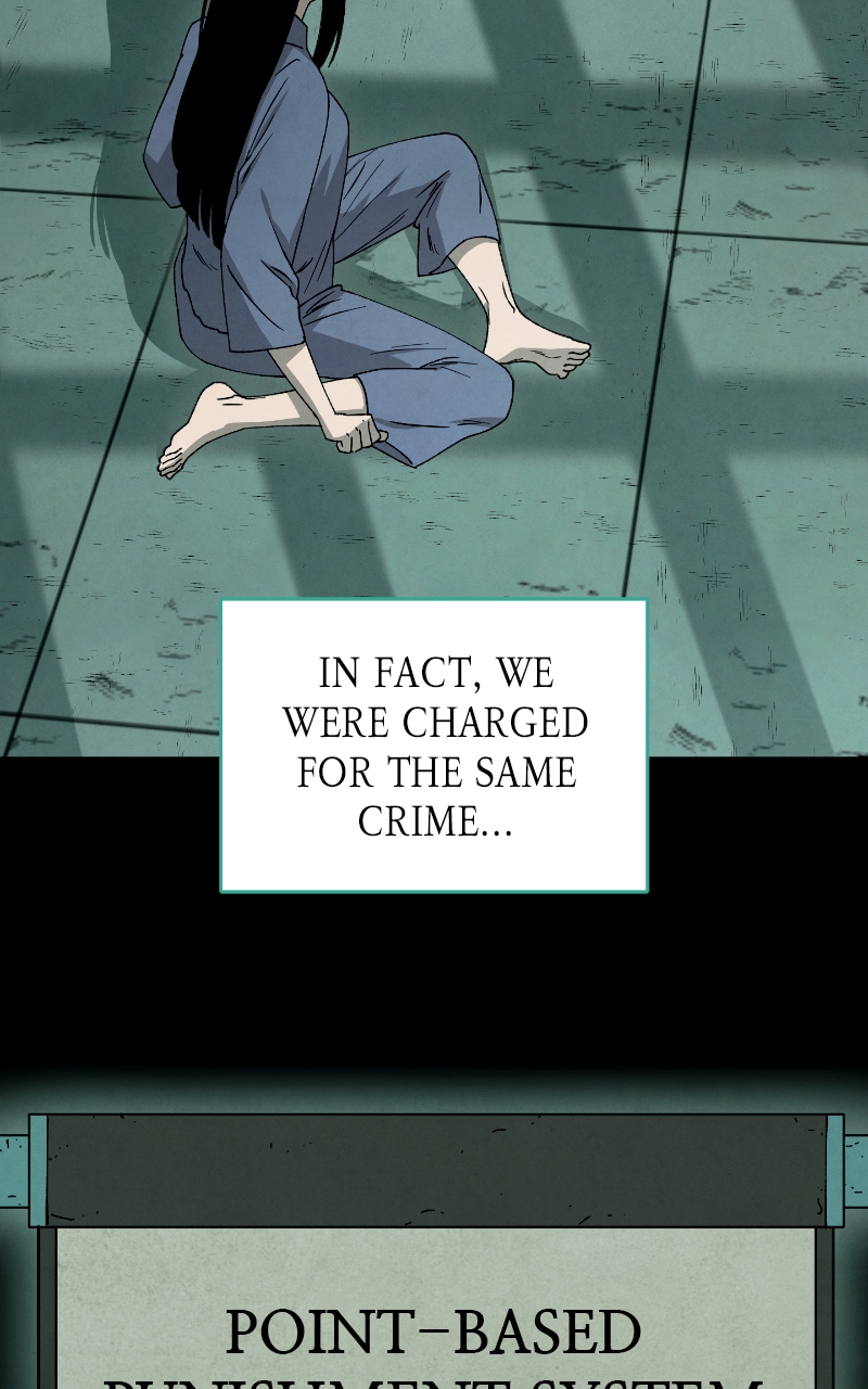 Reincarnated into a Cursed Game Chapter 29 Page 68