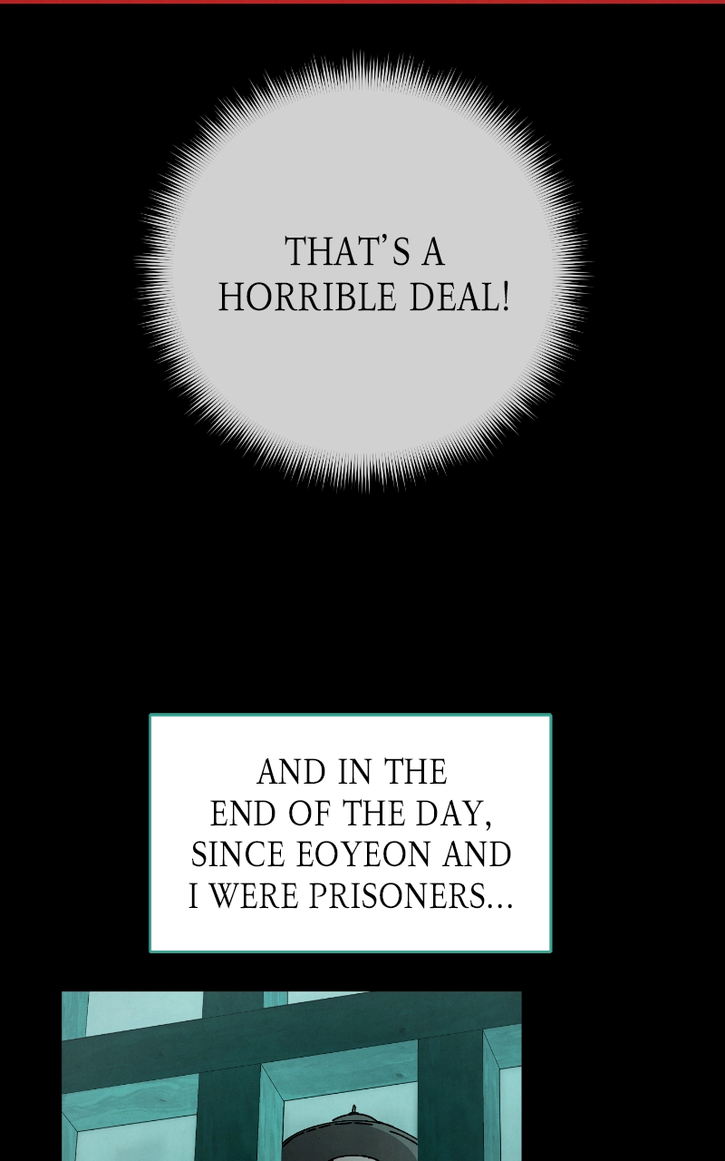 Reincarnated into a Cursed Game Chapter 29 Page 71