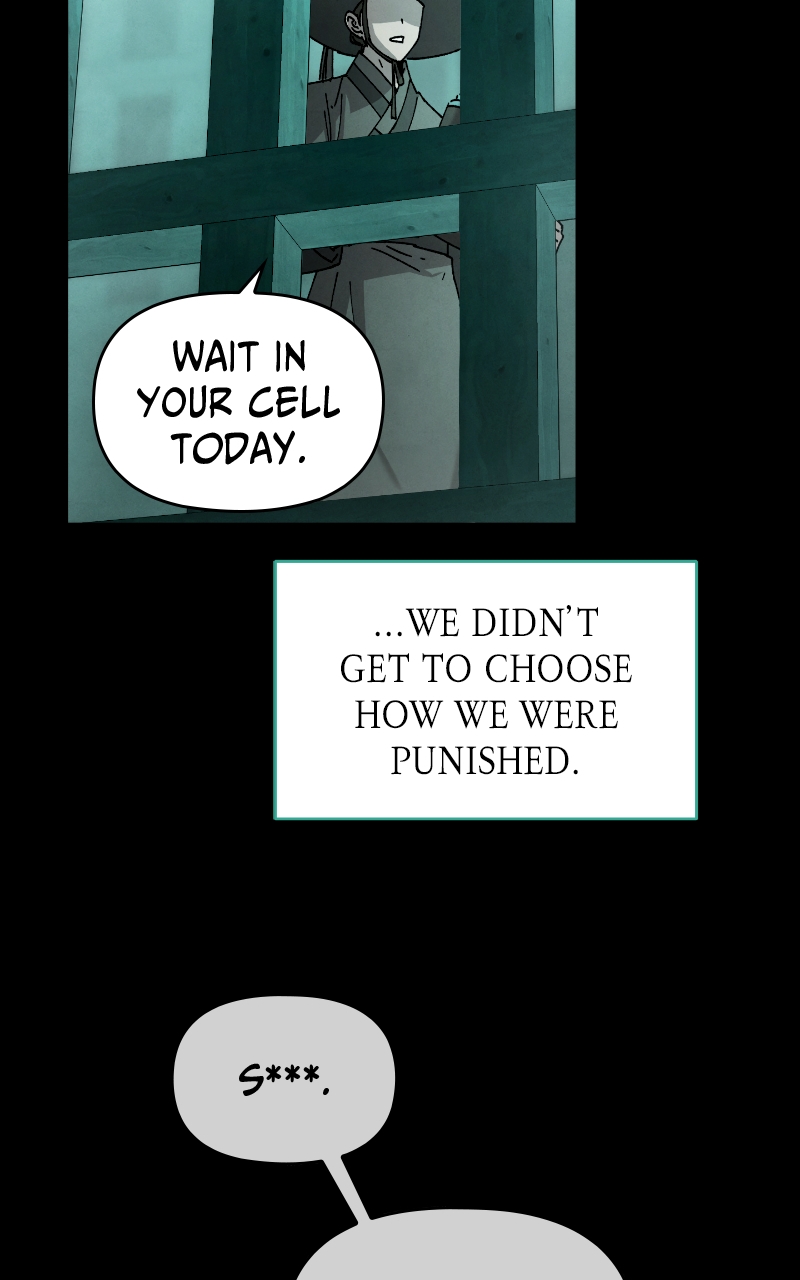 Reincarnated into a Cursed Game Chapter 29 Page 72