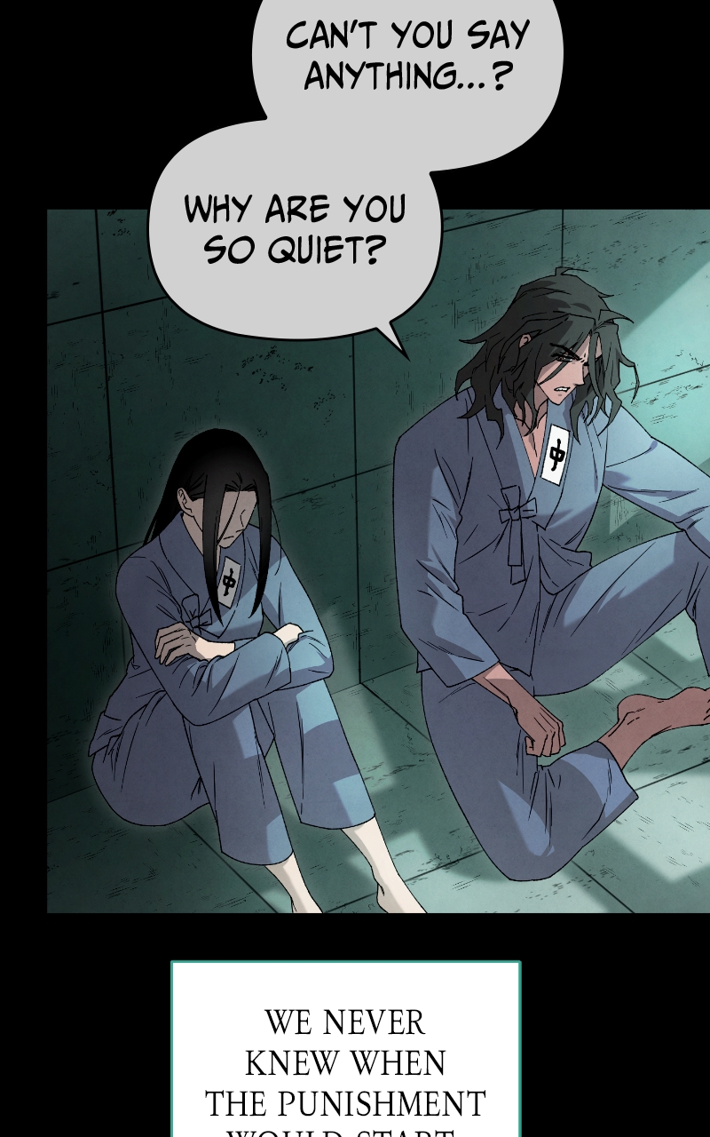 Reincarnated into a Cursed Game Chapter 29 Page 73