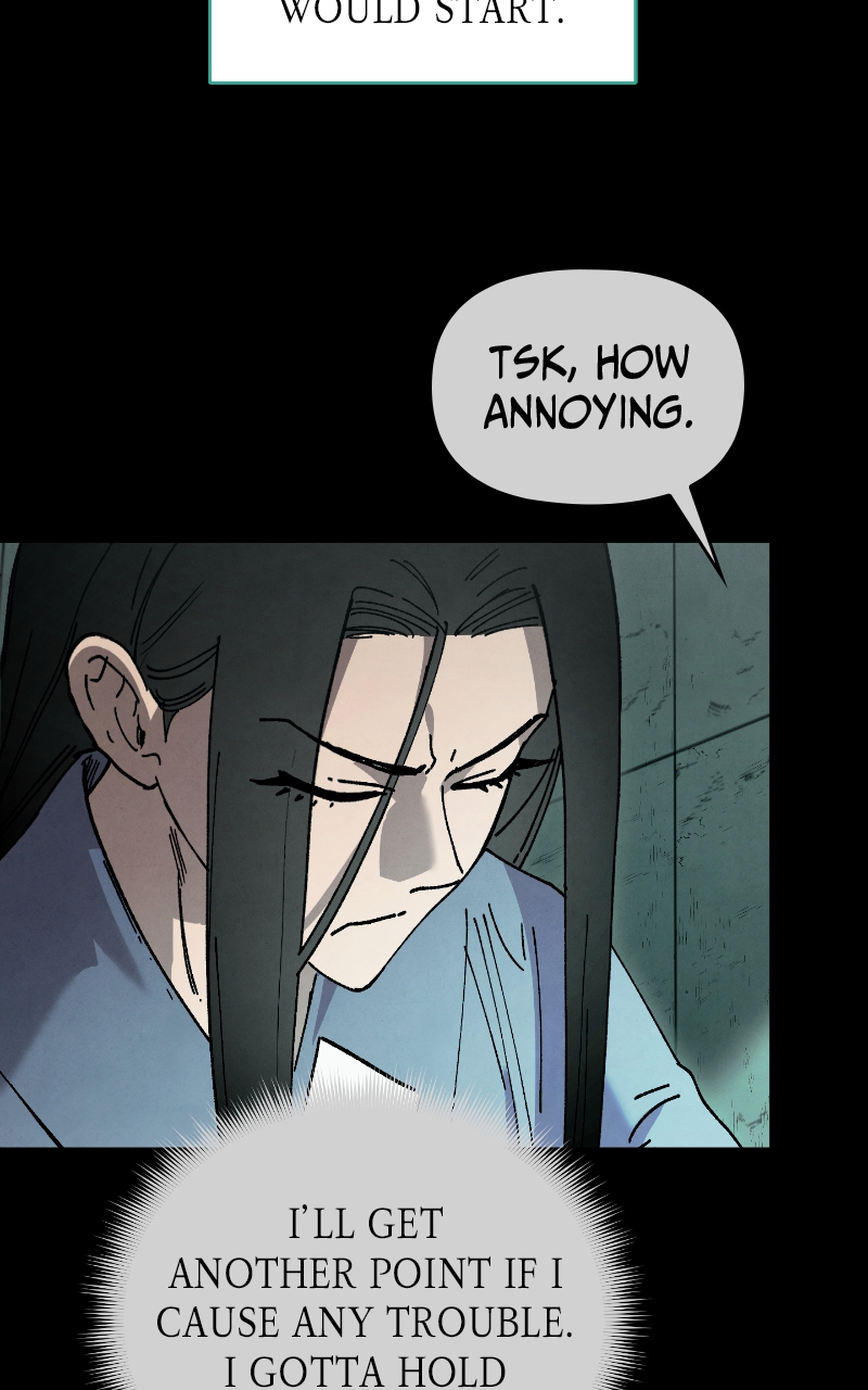 Reincarnated into a Cursed Game Chapter 29 Page 74