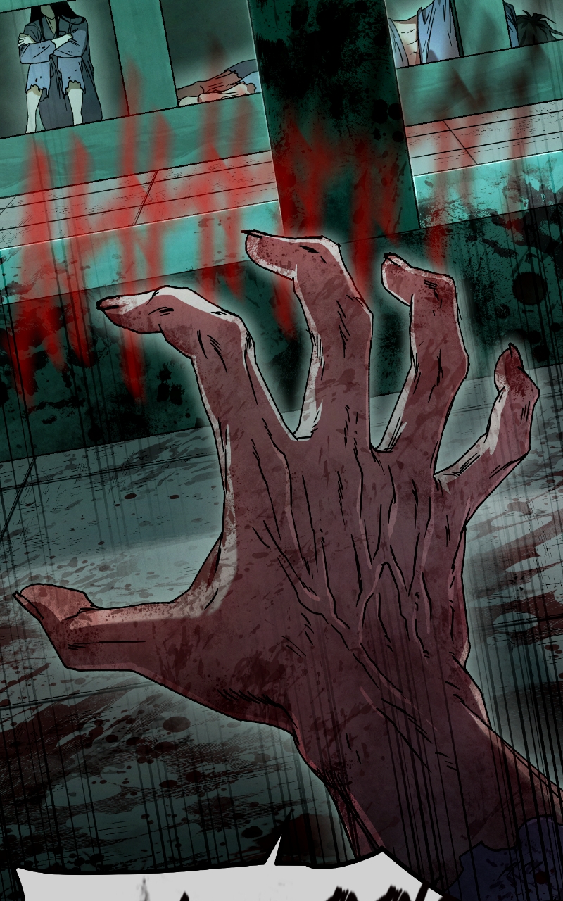Reincarnated into a Cursed Game Chapter 29 Page 78