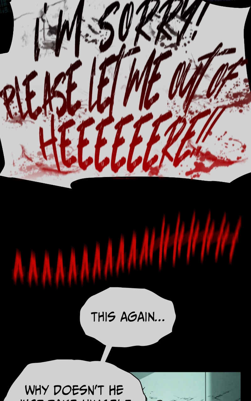 Reincarnated into a Cursed Game Chapter 29 Page 79
