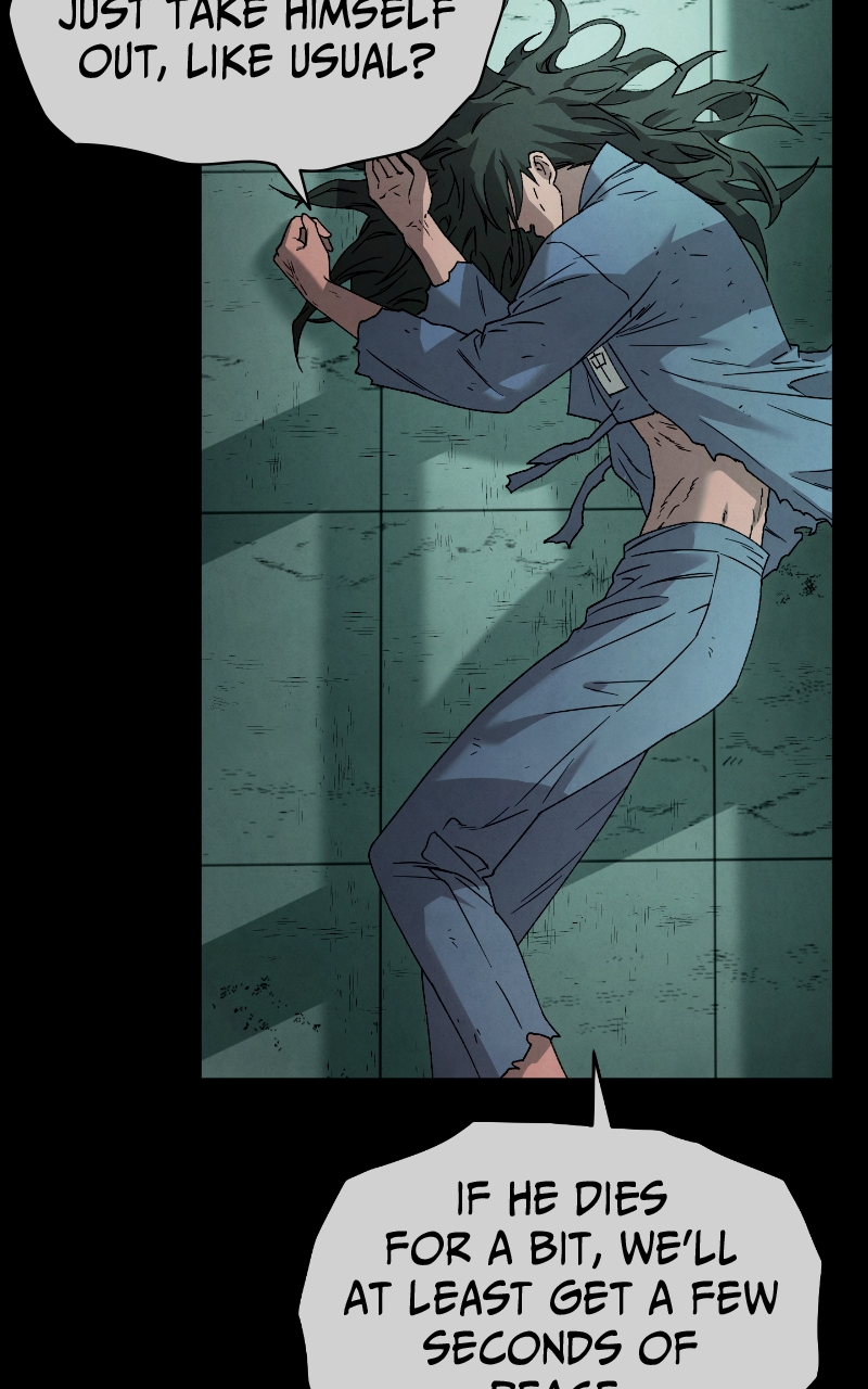 Reincarnated into a Cursed Game Chapter 29 Page 80