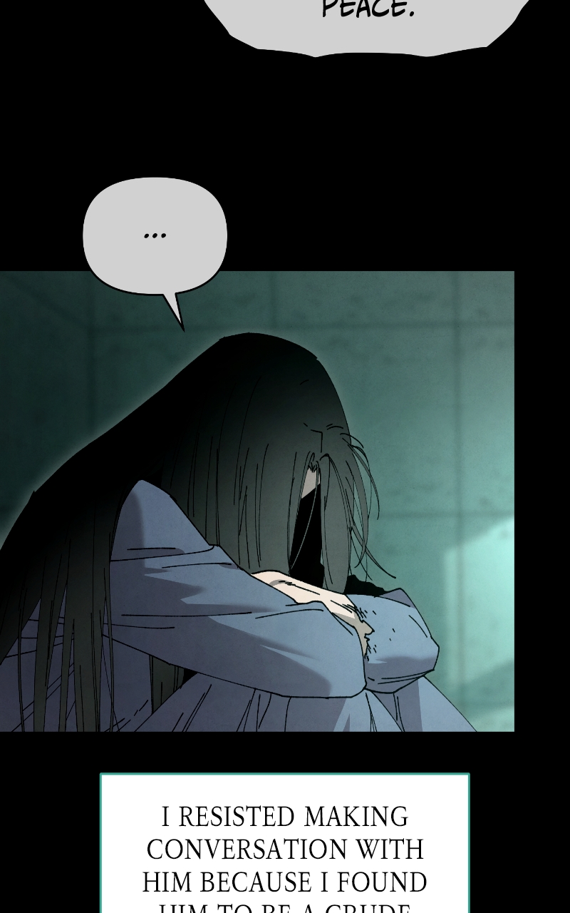 Reincarnated into a Cursed Game Chapter 29 Page 81