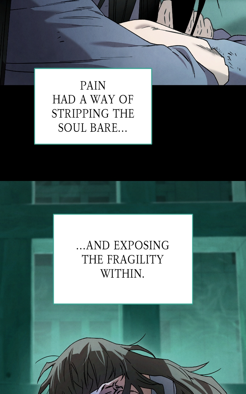 Reincarnated into a Cursed Game Chapter 29 Page 84