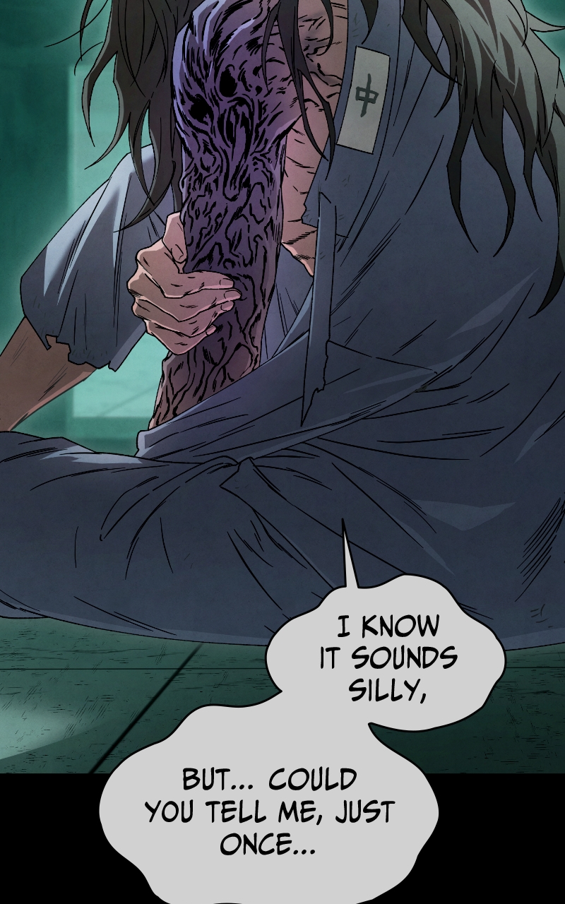 Reincarnated into a Cursed Game Chapter 29 Page 85