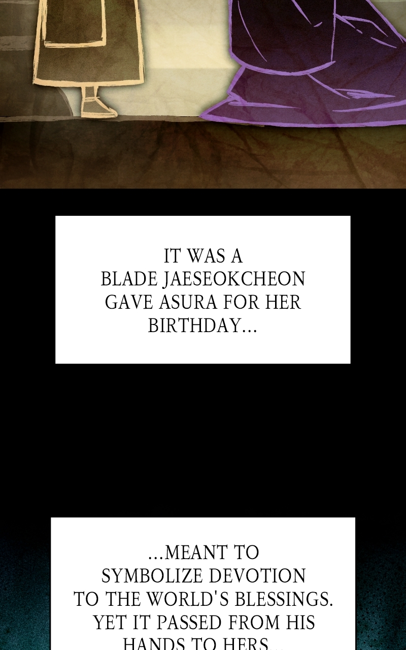 Reincarnated into a Cursed Game Chapter 52 Page 6