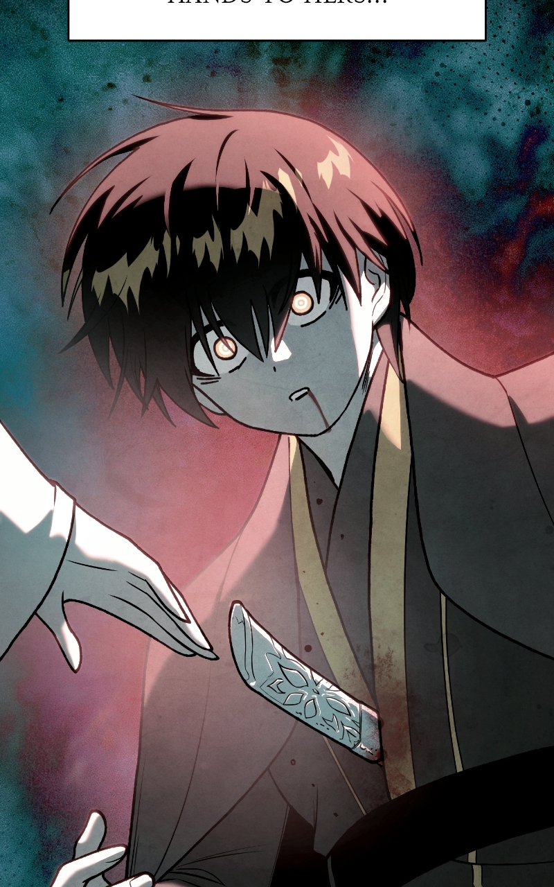 Reincarnated into a Cursed Game Chapter 52 Page 7