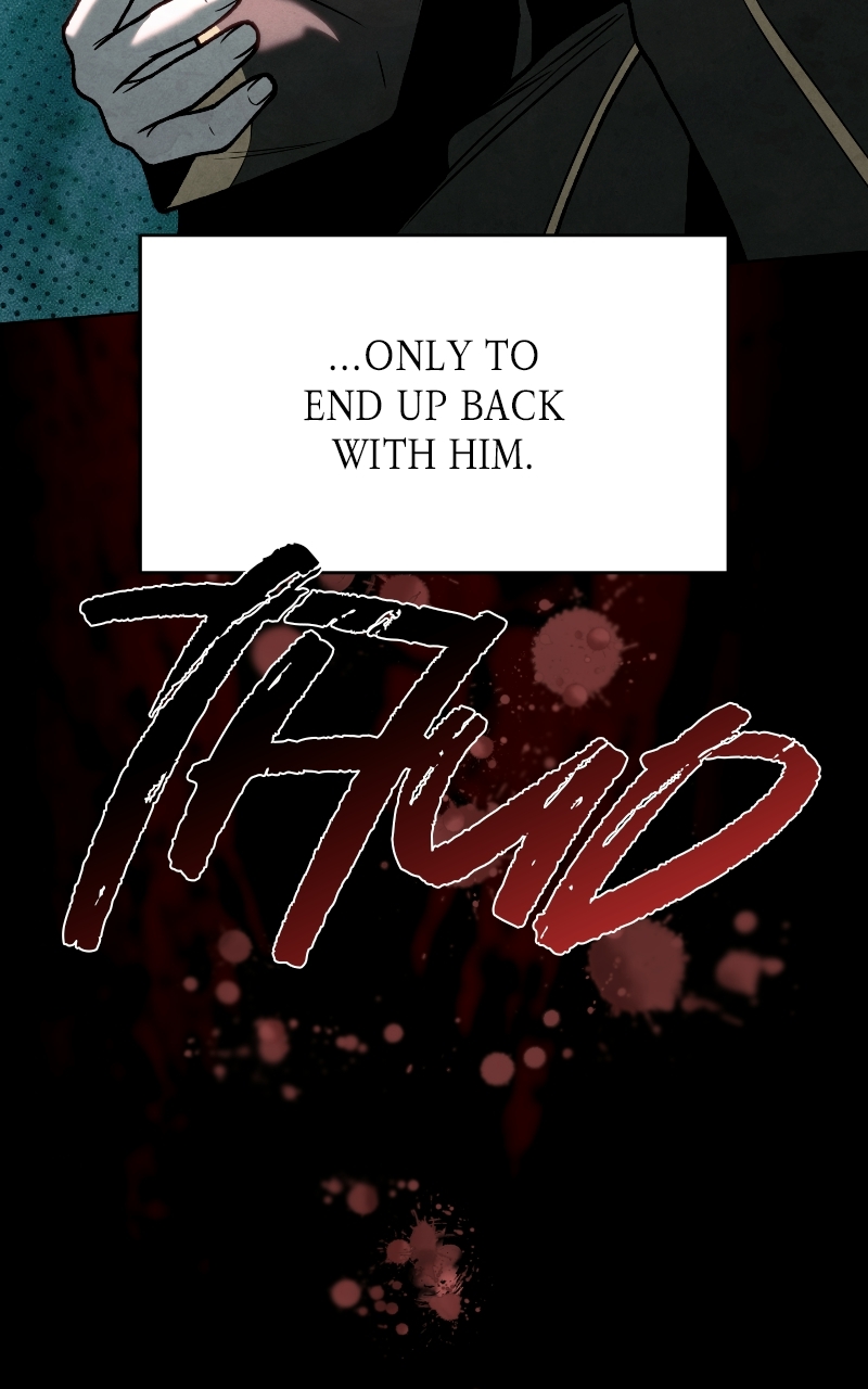 Reincarnated into a Cursed Game Chapter 52 Page 8