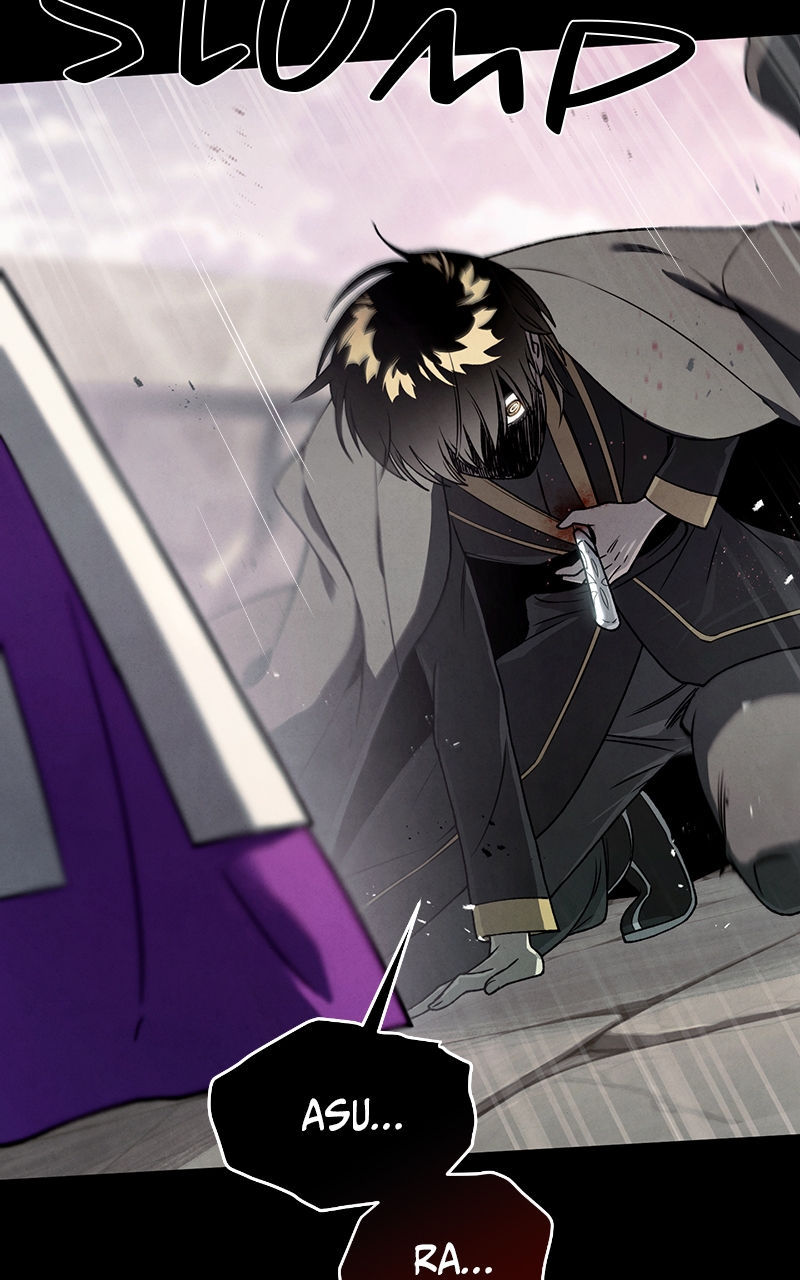 Reincarnated into a Cursed Game Chapter 52 Page 10