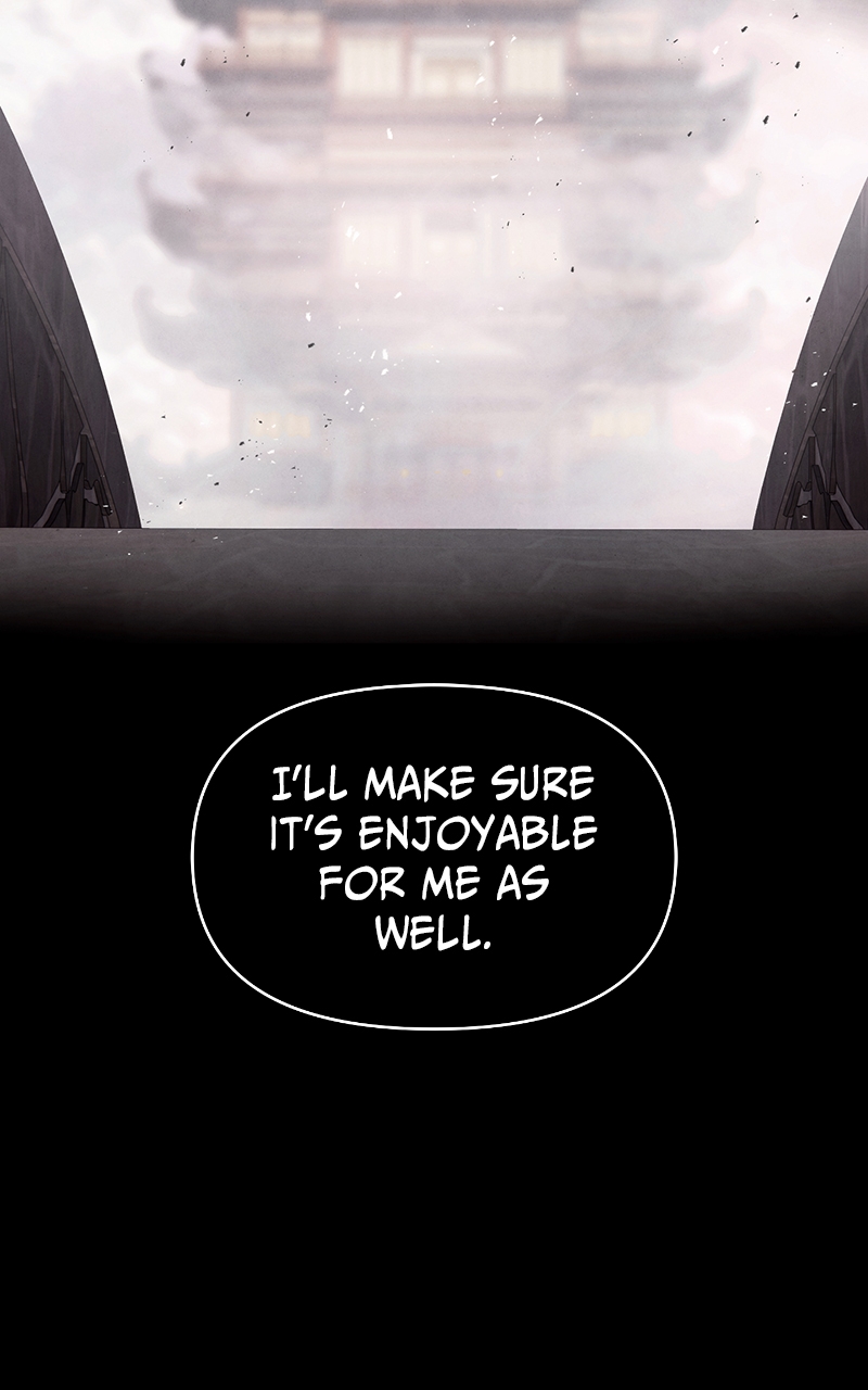 Reincarnated into a Cursed Game Chapter 52 Page 12