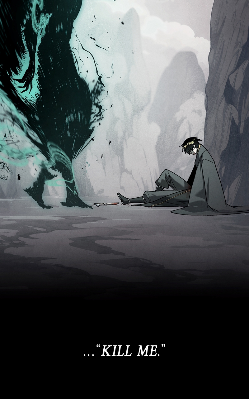 Reincarnated into a Cursed Game Chapter 52 Page 17