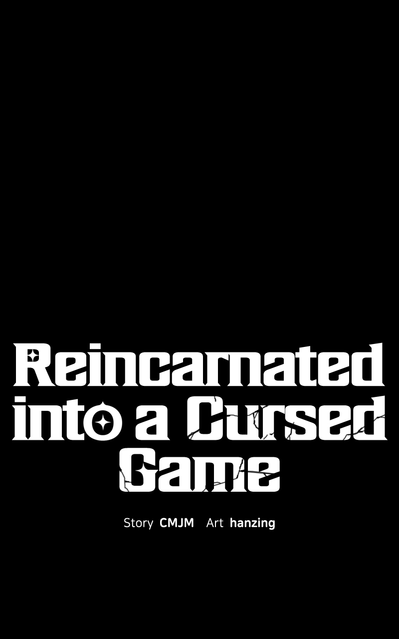 Reincarnated into a Cursed Game Chapter 52 Page 18