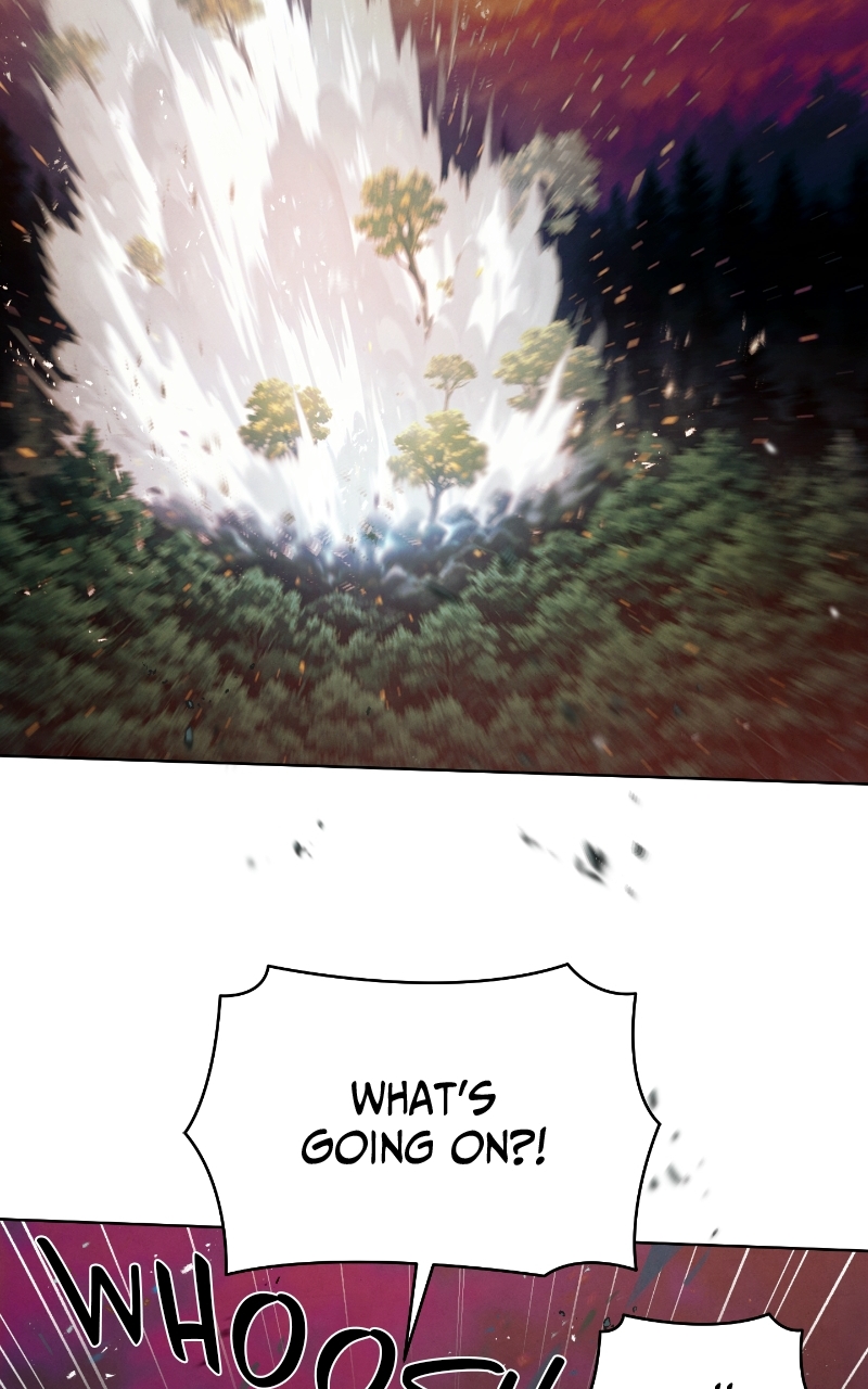 Reincarnated into a Cursed Game Chapter 52 Page 20