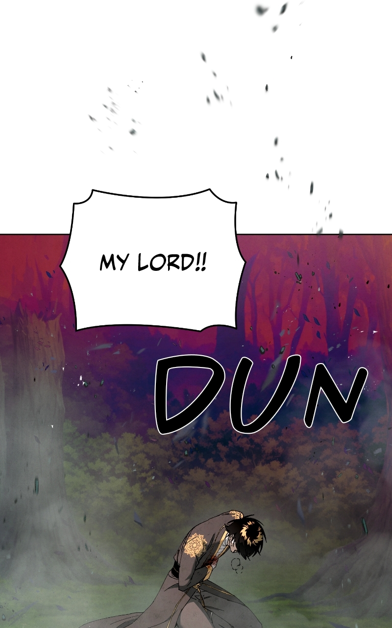Reincarnated into a Cursed Game Chapter 52 Page 22