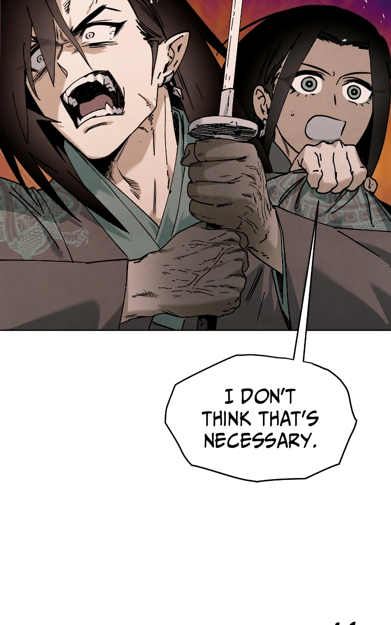 Reincarnated into a Cursed Game Chapter 52 Page 24
