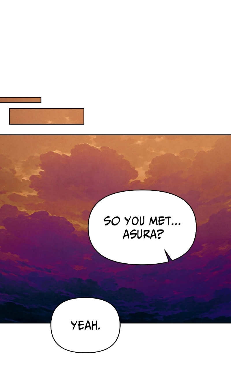 Reincarnated into a Cursed Game Chapter 52 Page 26