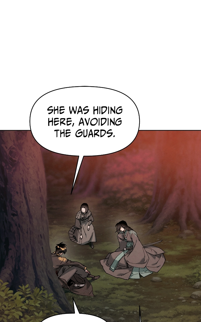 Reincarnated into a Cursed Game Chapter 52 Page 27