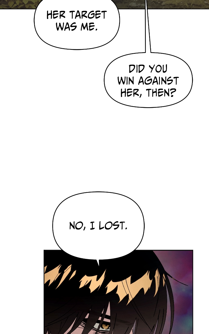 Reincarnated into a Cursed Game Chapter 52 Page 28