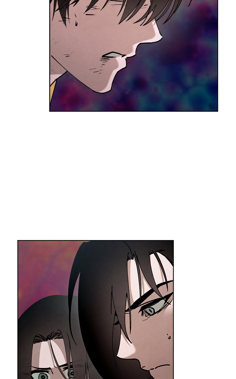 Reincarnated into a Cursed Game Chapter 52 Page 29