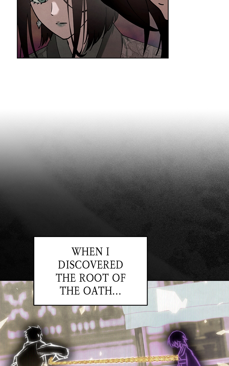 Reincarnated into a Cursed Game Chapter 52 Page 30
