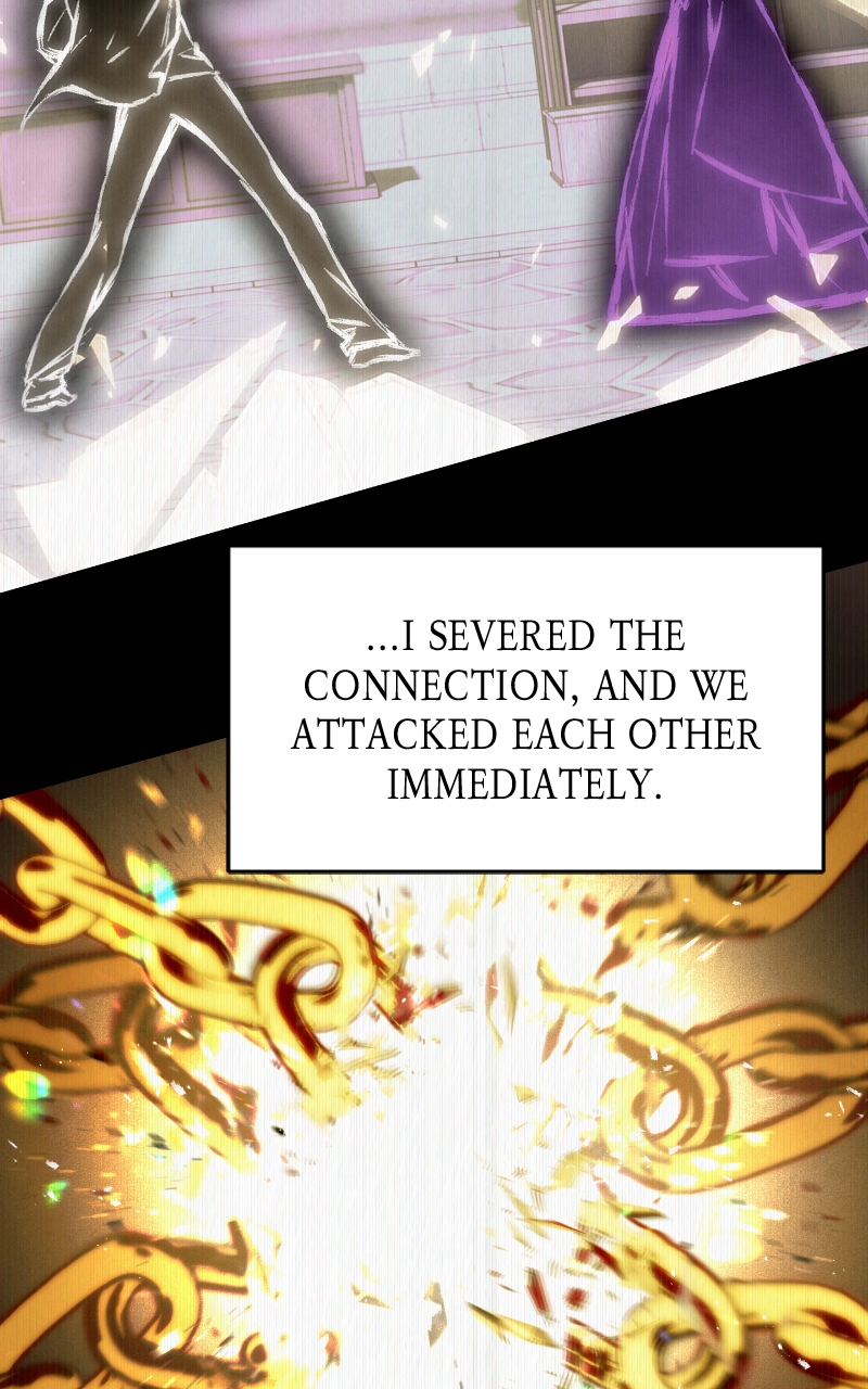 Reincarnated into a Cursed Game Chapter 52 Page 31