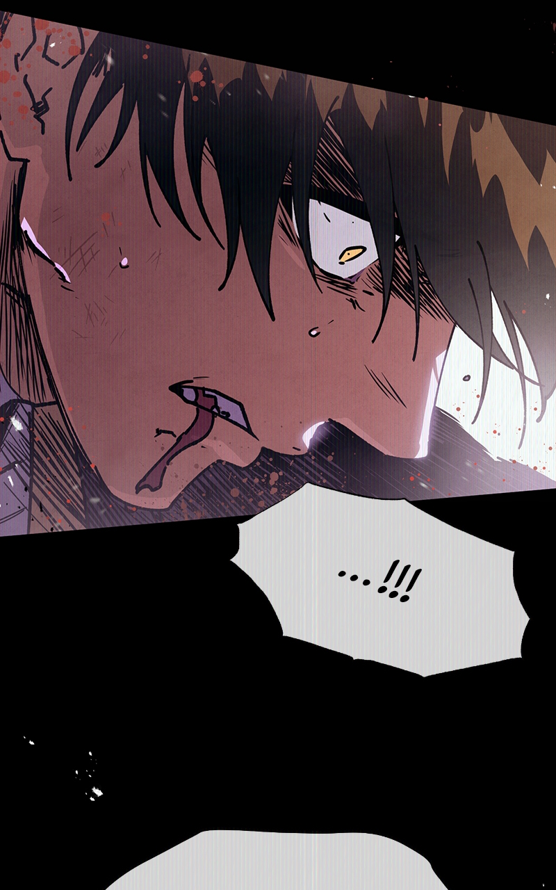 Reincarnated into a Cursed Game Chapter 52 Page 34
