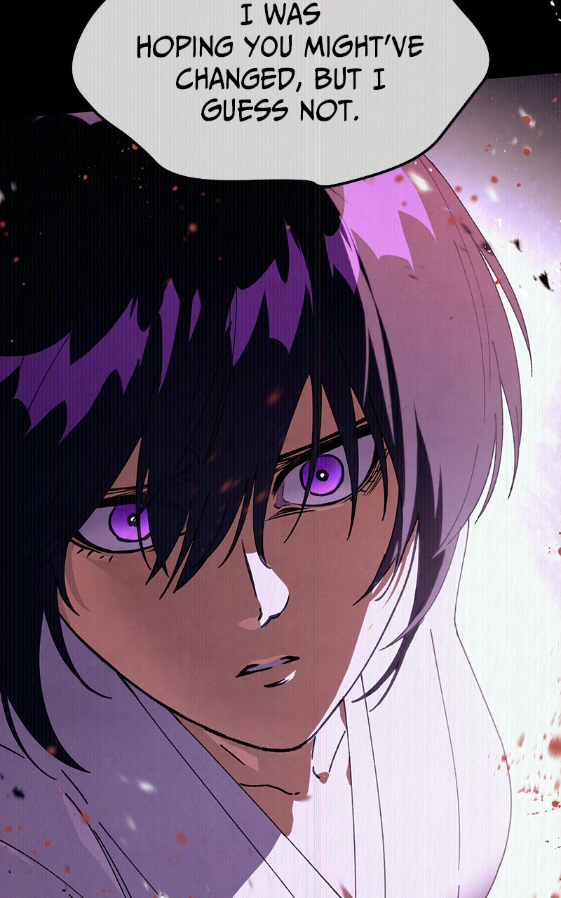 Reincarnated into a Cursed Game Chapter 52 Page 35