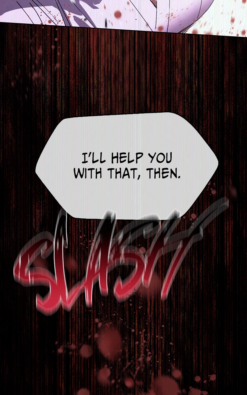 Reincarnated into a Cursed Game Chapter 52 Page 36