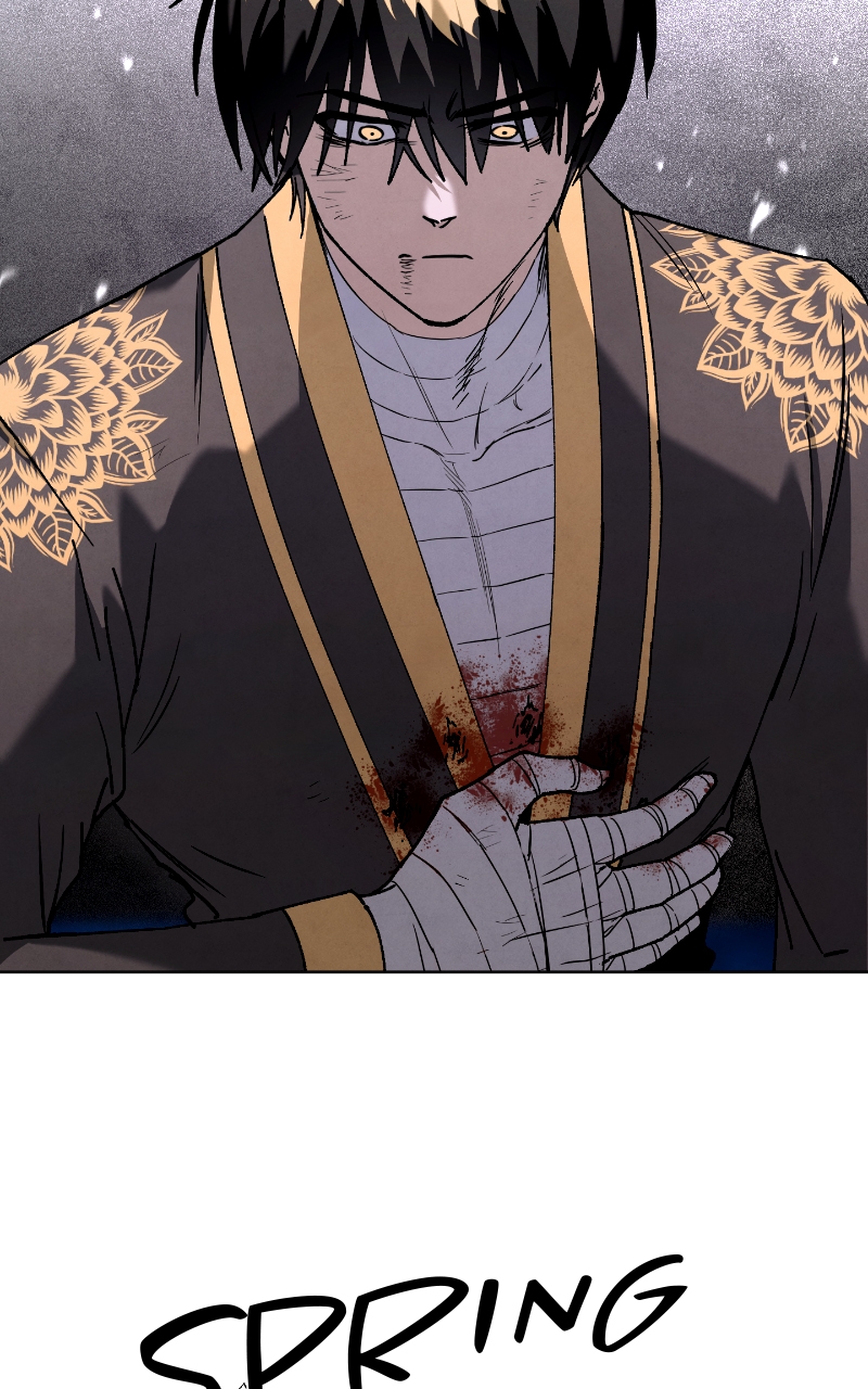Reincarnated into a Cursed Game Chapter 52 Page 38