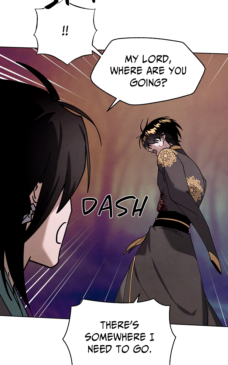 Reincarnated into a Cursed Game Chapter 52 Page 39