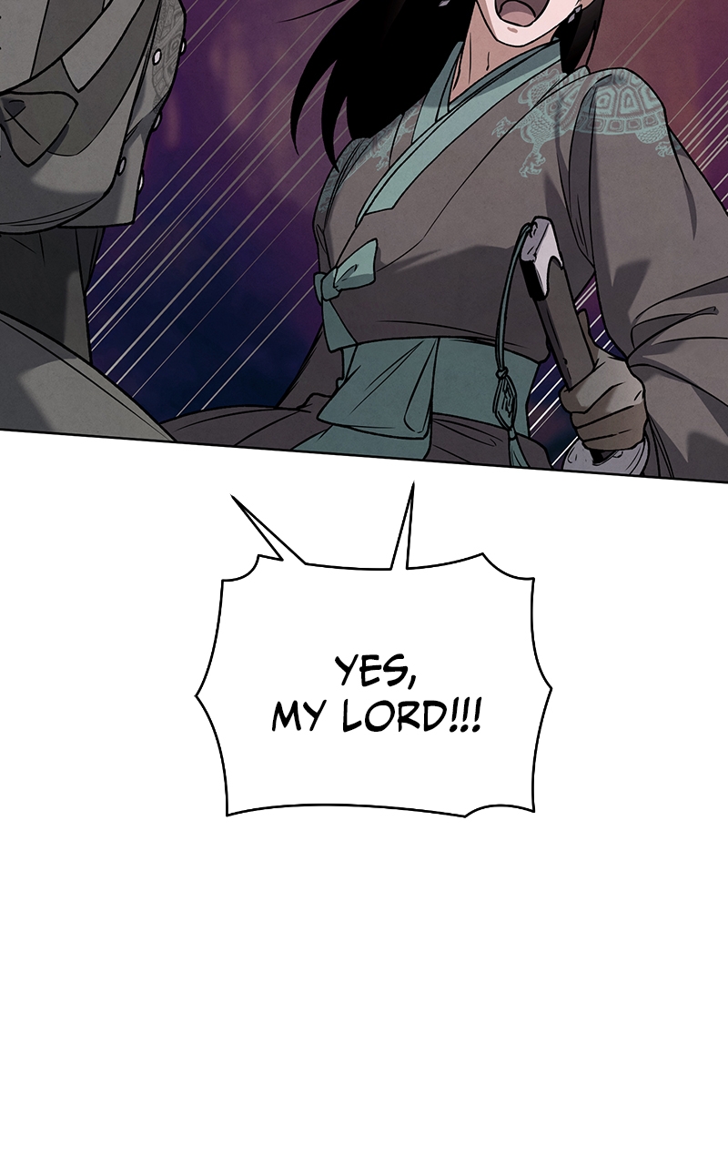 Reincarnated into a Cursed Game Chapter 52 Page 41
