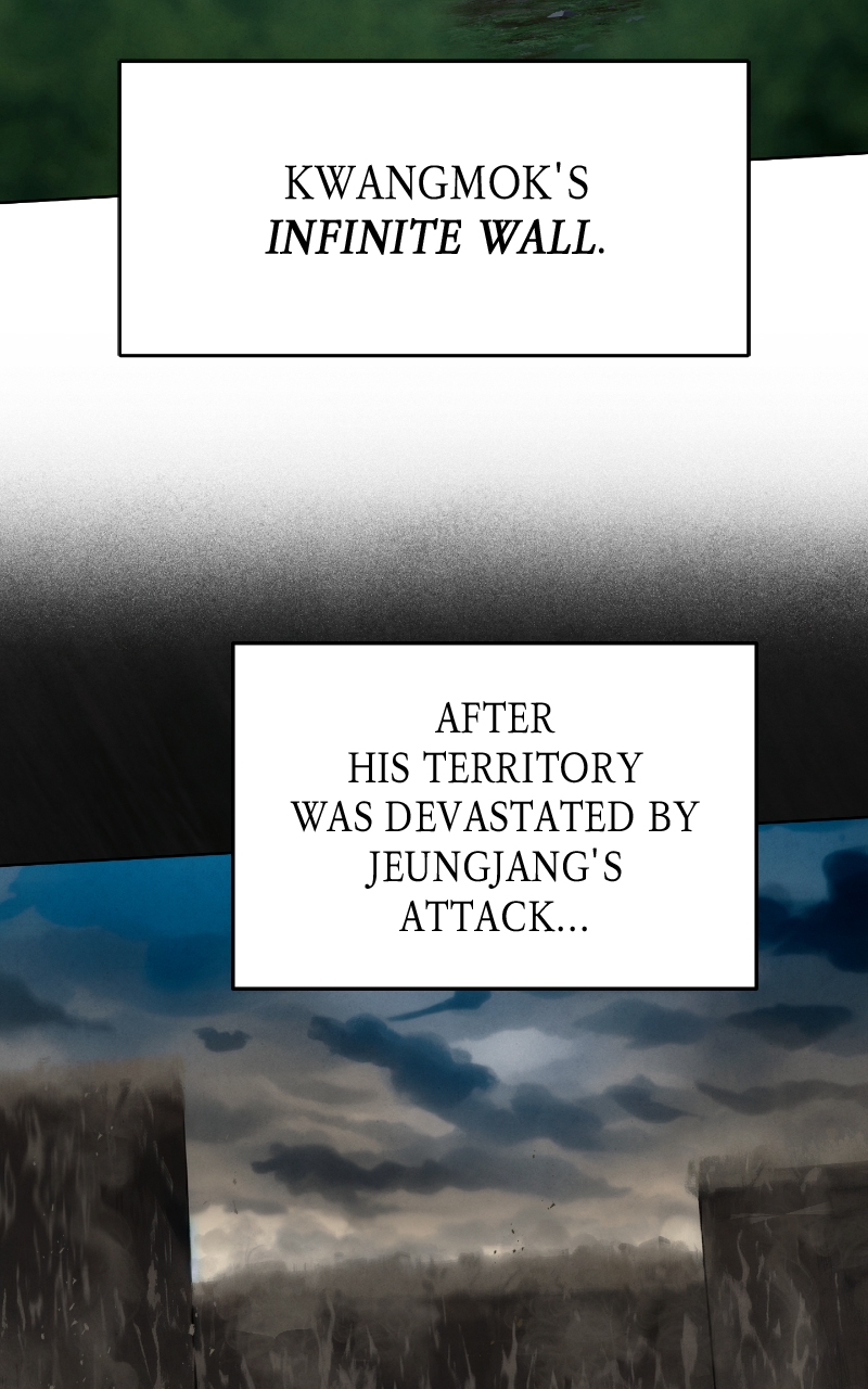 Reincarnated into a Cursed Game Chapter 52 Page 45