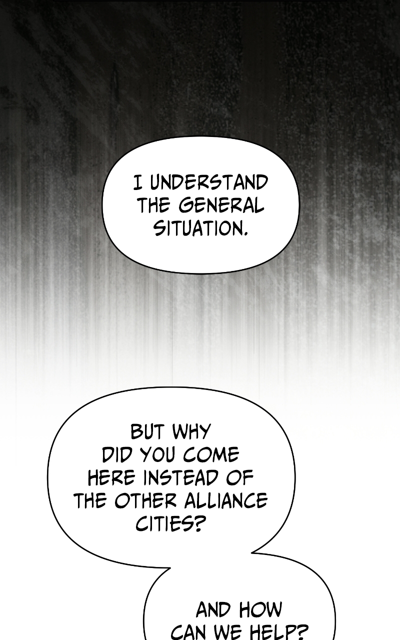 Reincarnated into a Cursed Game Chapter 52 Page 49