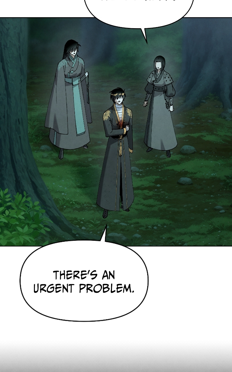 Reincarnated into a Cursed Game Chapter 52 Page 50