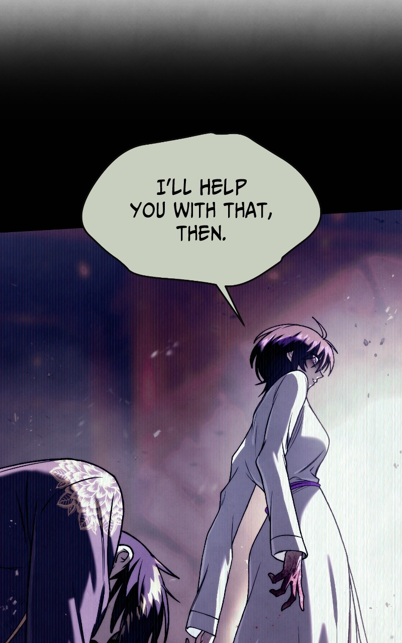 Reincarnated into a Cursed Game Chapter 52 Page 51