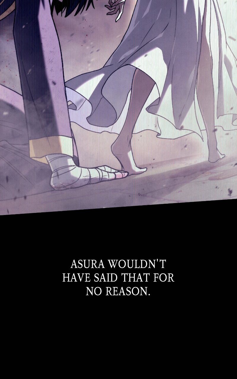 Reincarnated into a Cursed Game Chapter 52 Page 52