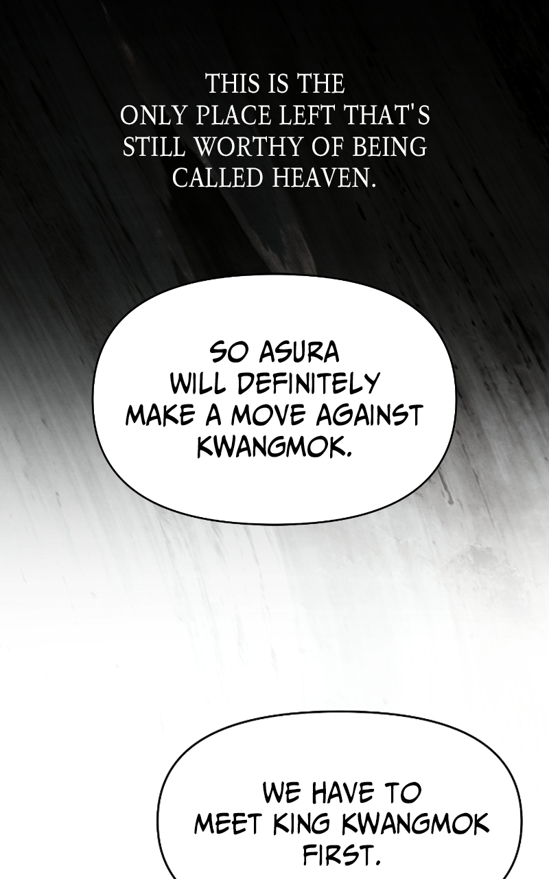 Reincarnated into a Cursed Game Chapter 52 Page 54
