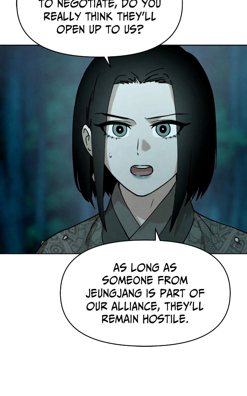 Reincarnated into a Cursed Game Chapter 52 Page 58