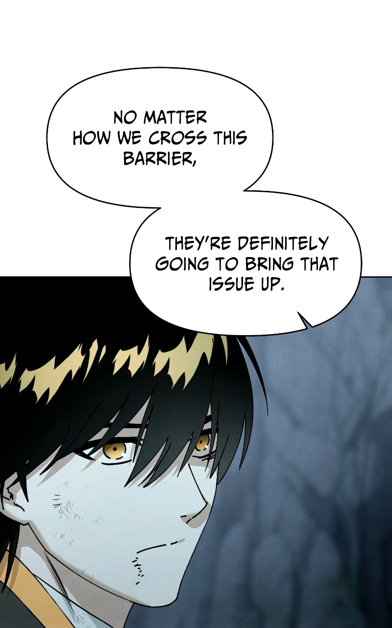 Reincarnated into a Cursed Game Chapter 52 Page 59