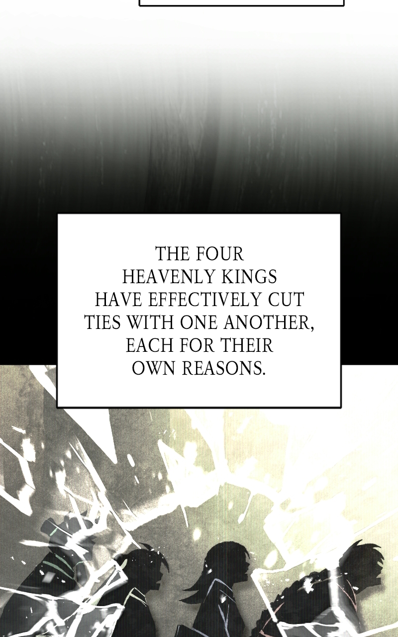 Reincarnated into a Cursed Game Chapter 52 Page 61
