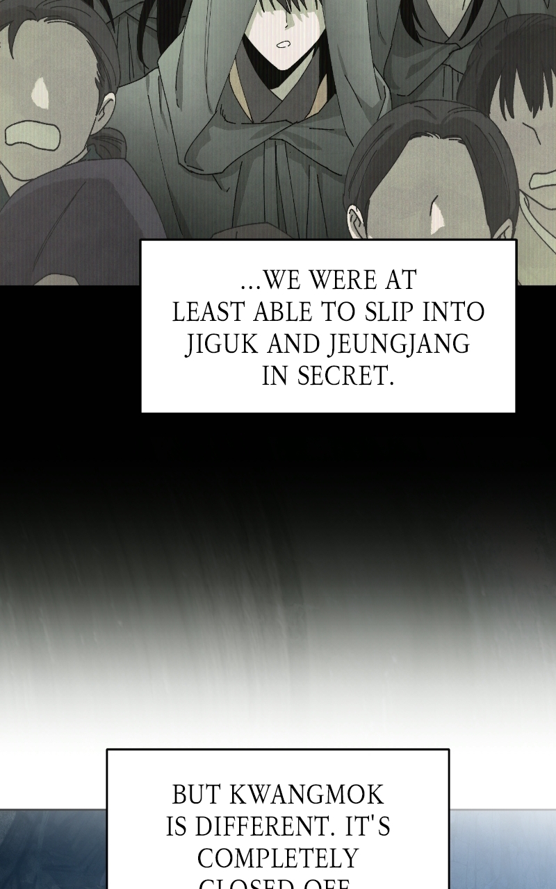 Reincarnated into a Cursed Game Chapter 52 Page 63