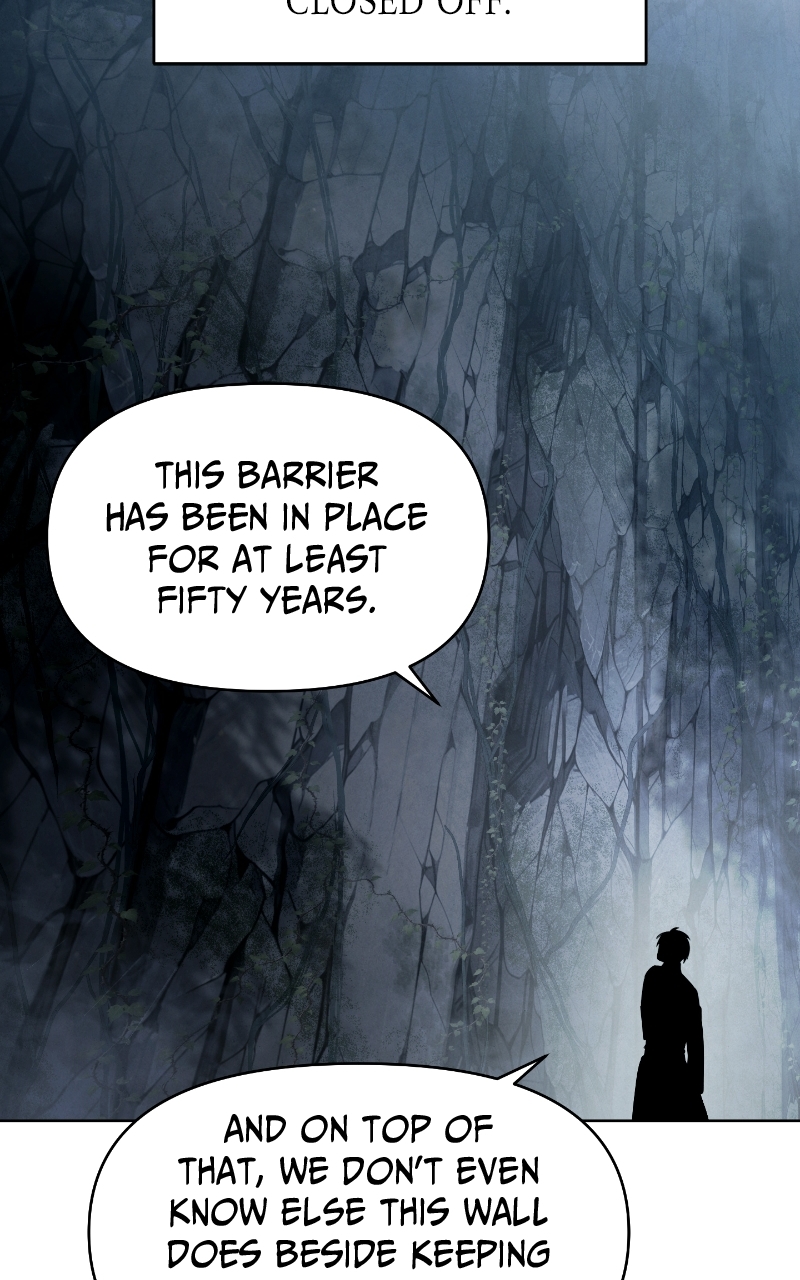 Reincarnated into a Cursed Game Chapter 52 Page 64