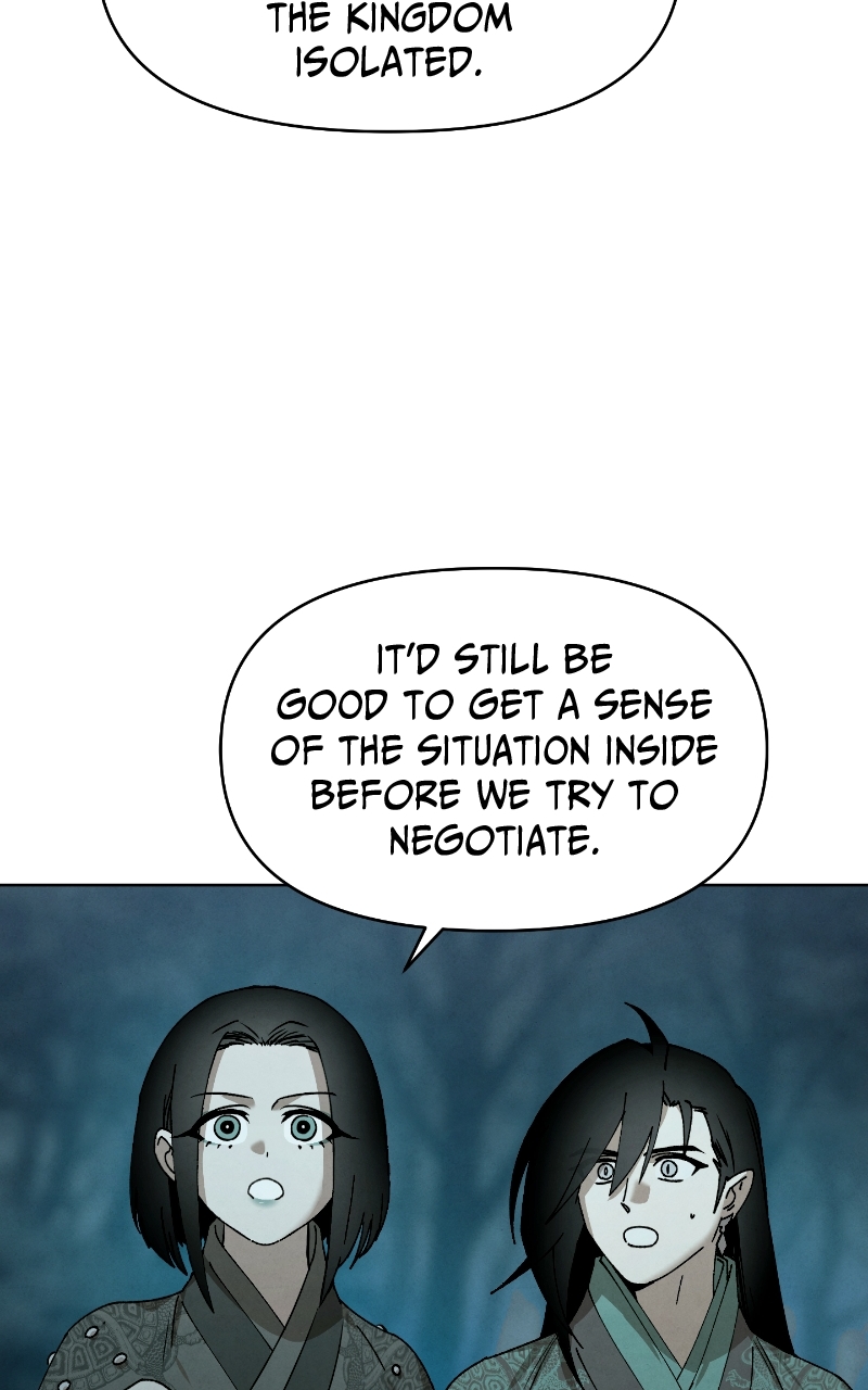 Reincarnated into a Cursed Game Chapter 52 Page 65