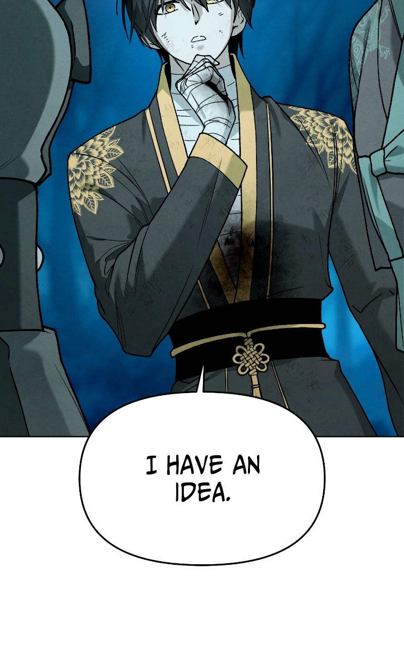 Reincarnated into a Cursed Game Chapter 52 Page 69