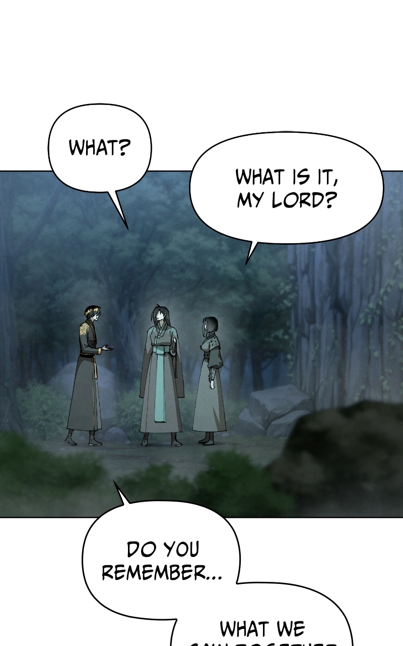 Reincarnated into a Cursed Game Chapter 52 Page 70