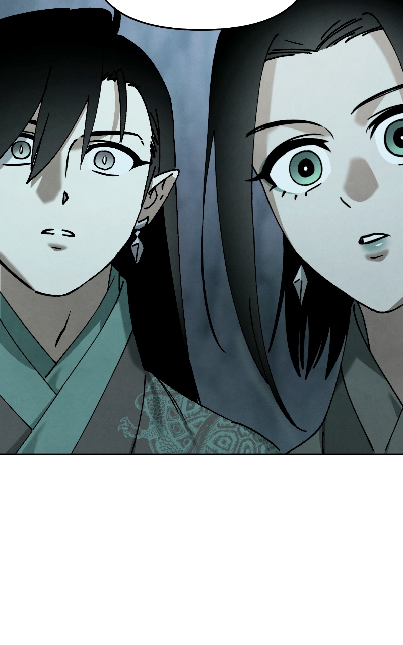 Reincarnated into a Cursed Game Chapter 52 Page 73